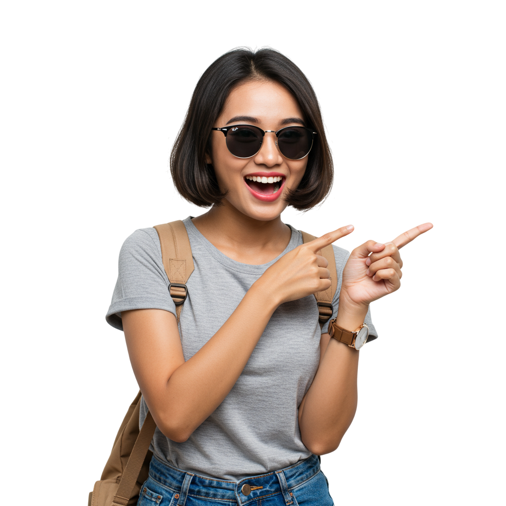 selamat datang di batari citra travel